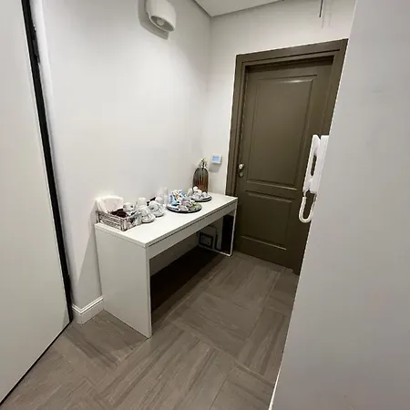 Nocleg ze śniadaniem Casual Pentimele 3*
