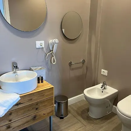 Casual Pentimele Gallico Marina