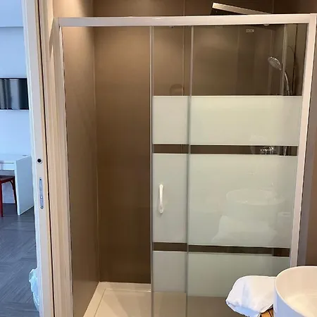 Casual Pentimele B&B Gallico Marina