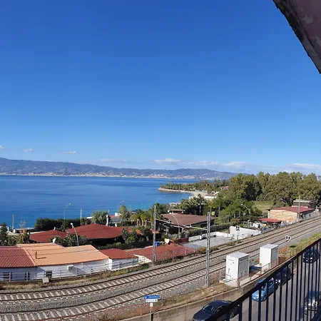 Casual Pentimele Reggio di Calabria