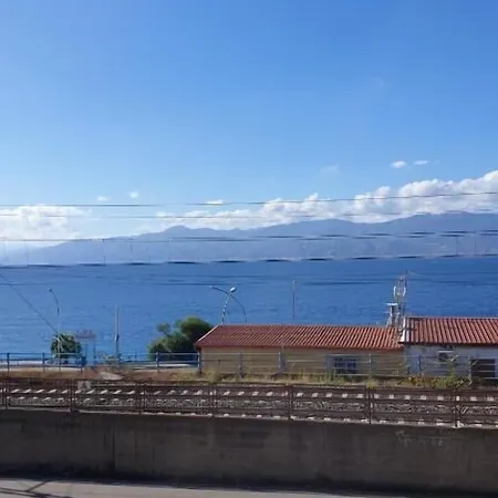 Casual Pentimele 3* Reggio di Calabria