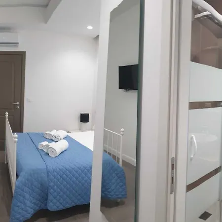 B&B Casual Pentimele