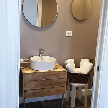 Casual Pentimele B&B 3*