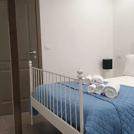 Casual Pentimele B&B Gallico Marina