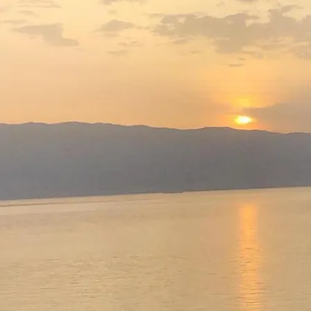 Casual Pentimele B&B Gallico Marina