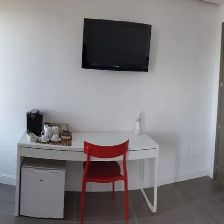 Nocleg ze śniadaniem Casual Pentimele Gallico Marina
